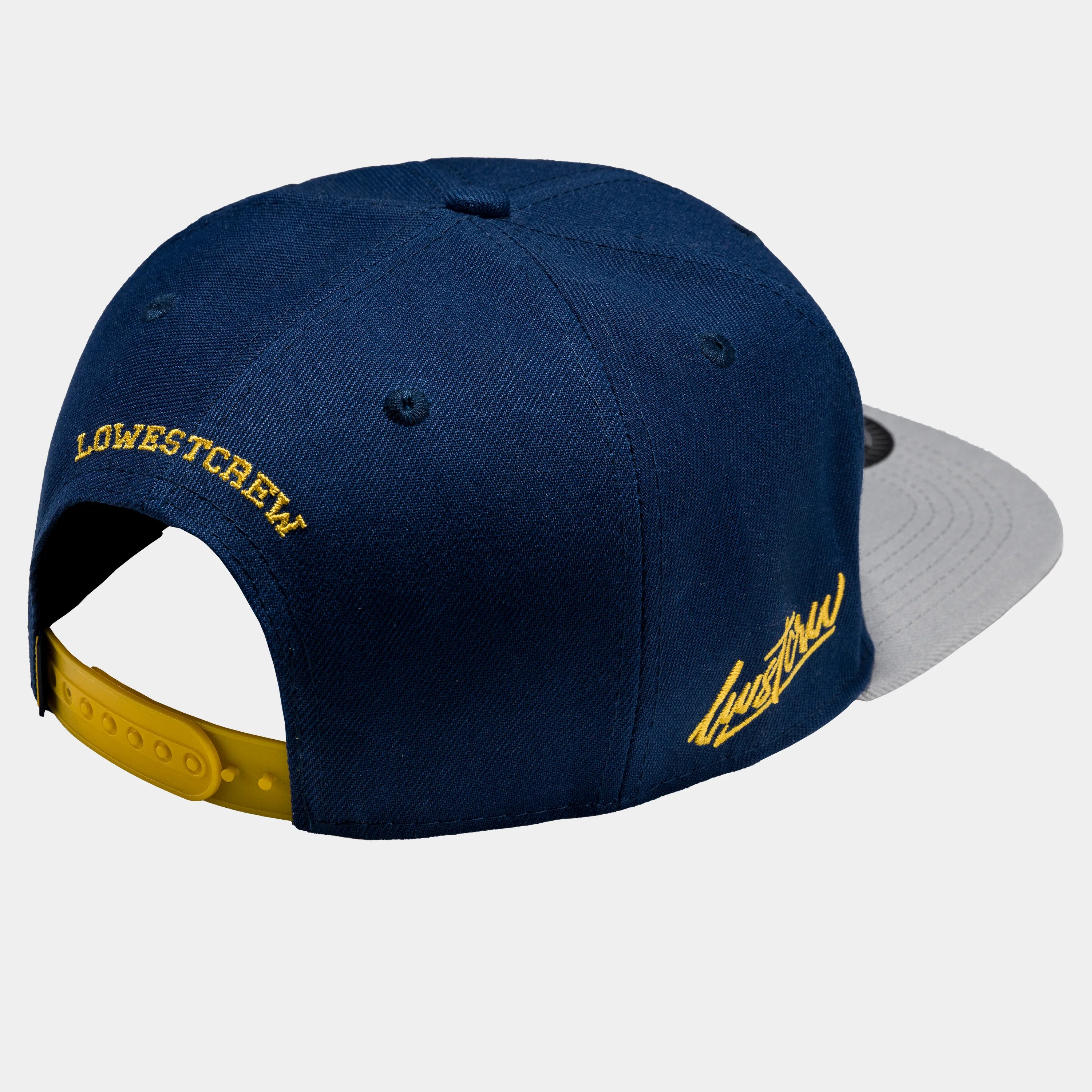 Snapback "Quarterback 2.0" B-Ware - LWSTCRW™