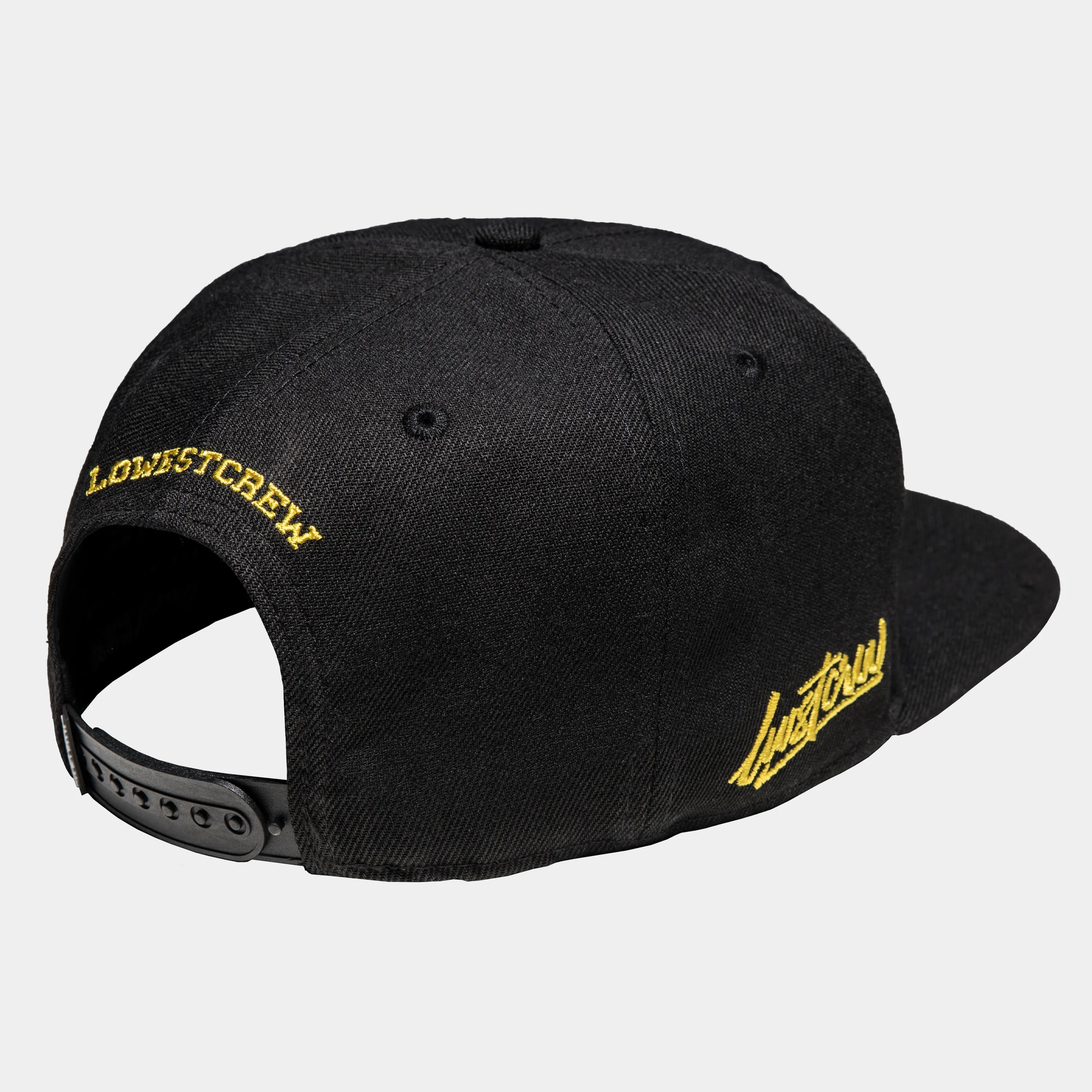 Snapback "Vegas" B-Ware - LWSTCRW™