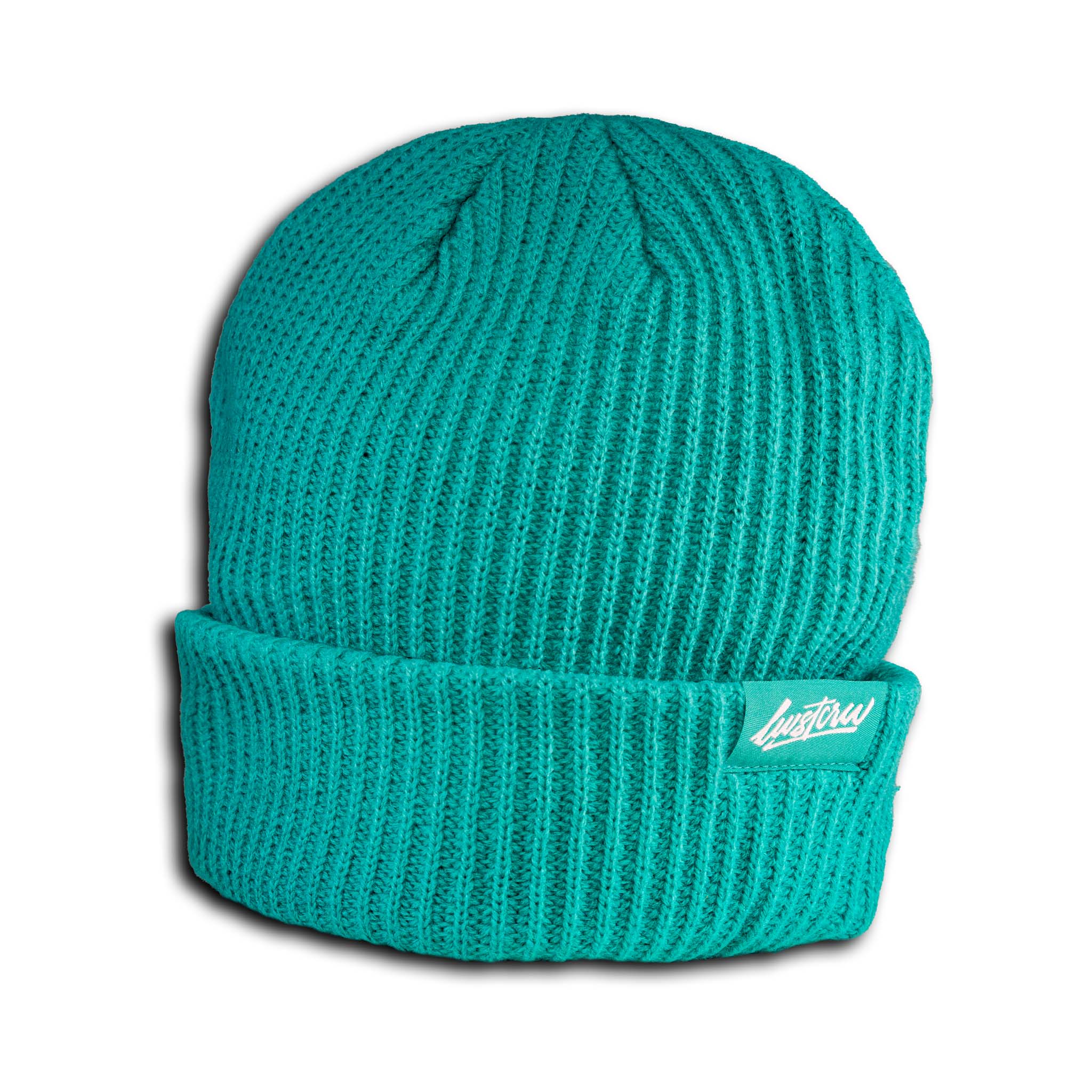 Crew Beanie "sweet mint"