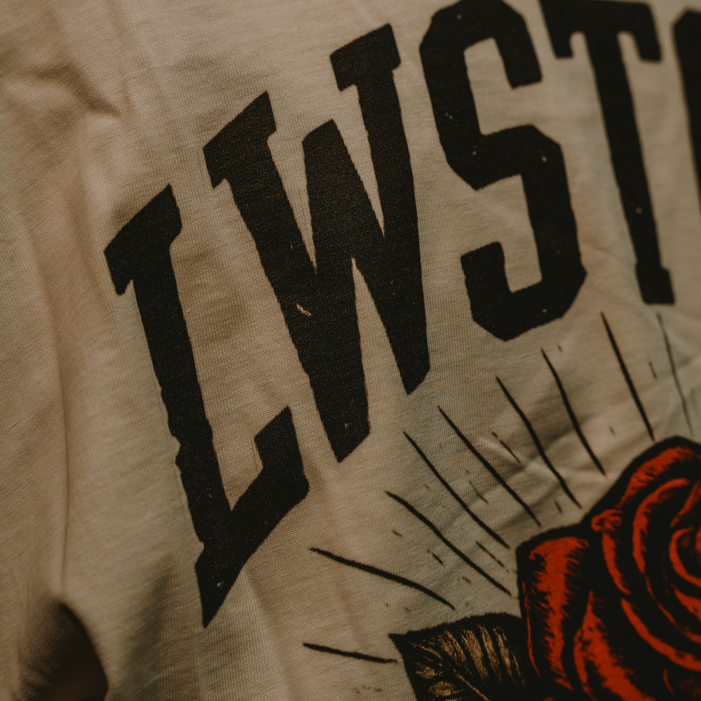 LTD. Oversized Shirt "rose"