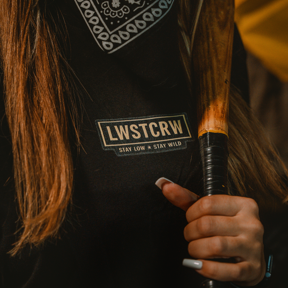 LTD. Oversized Shirt "Oldschool"