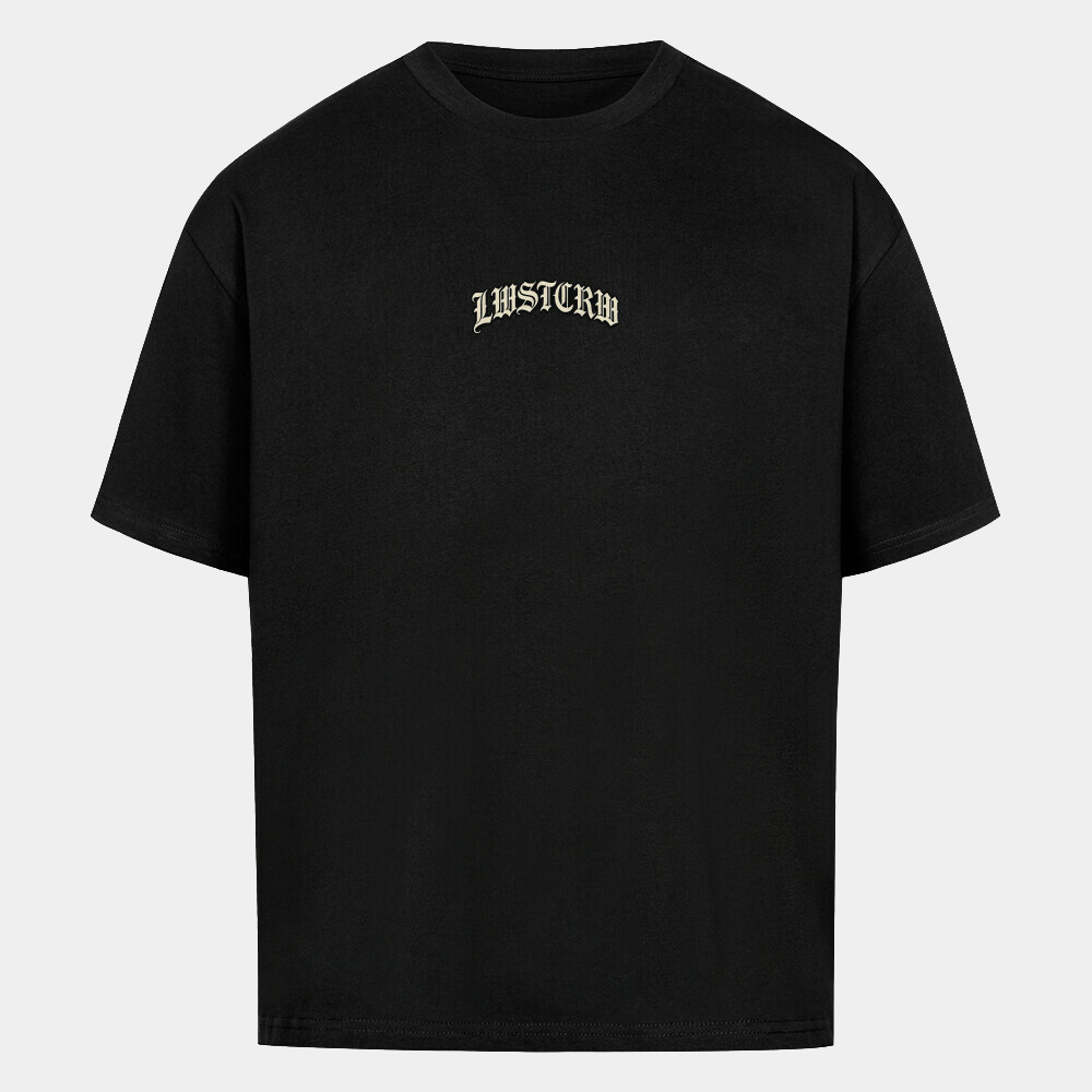 LTD. Oversized Shirt "Pray Maria"