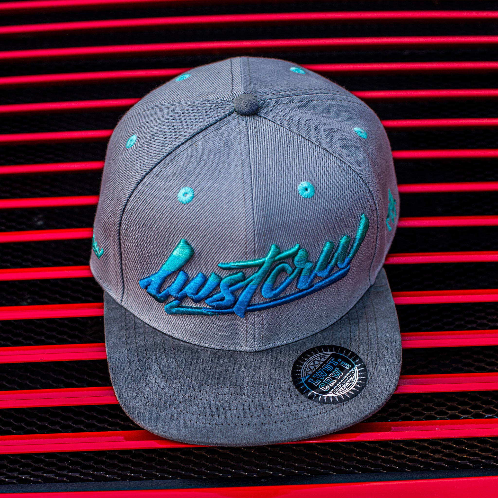 Snapback - "Florida 2.0"