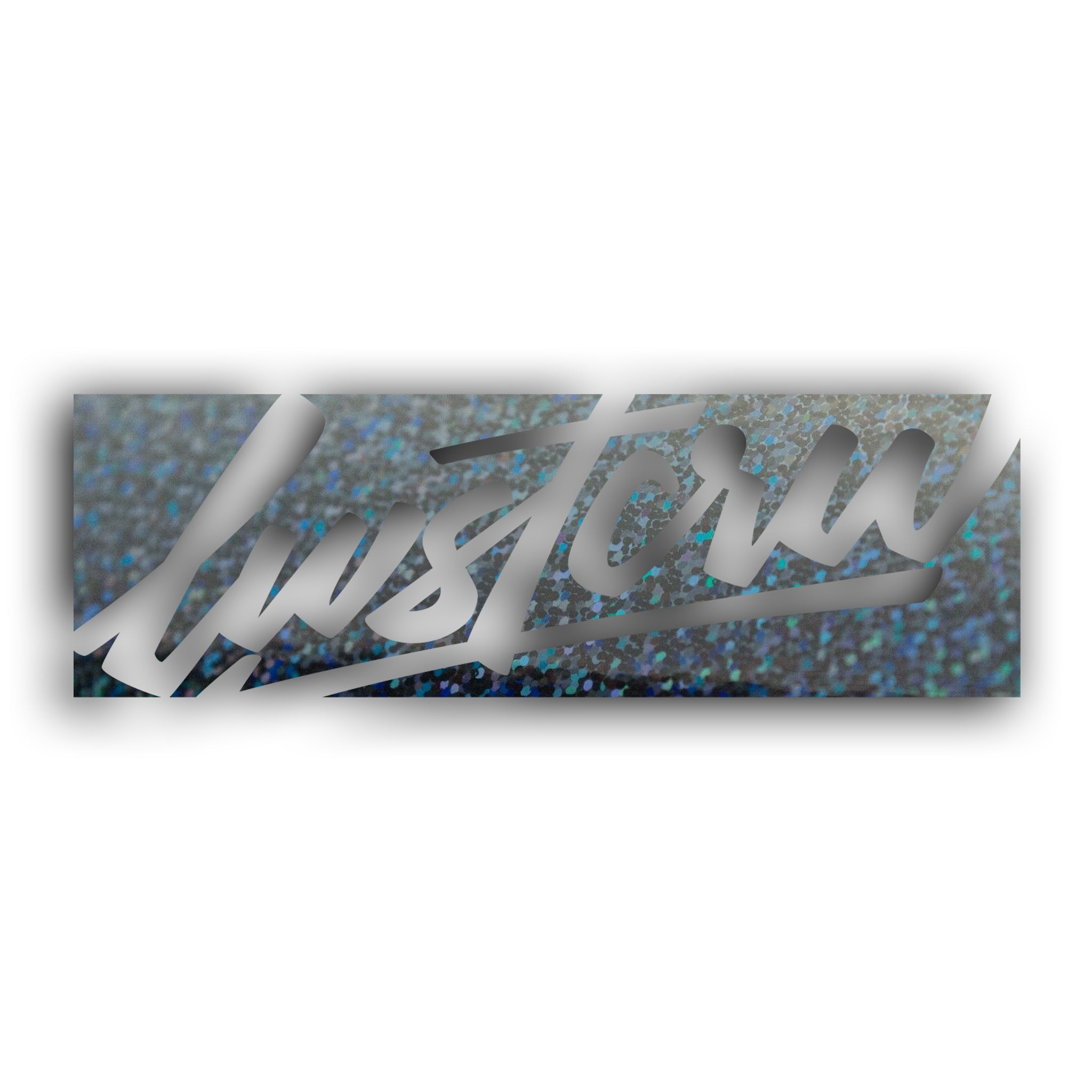 LWSTCRW™ XXL Sticker "BOX"