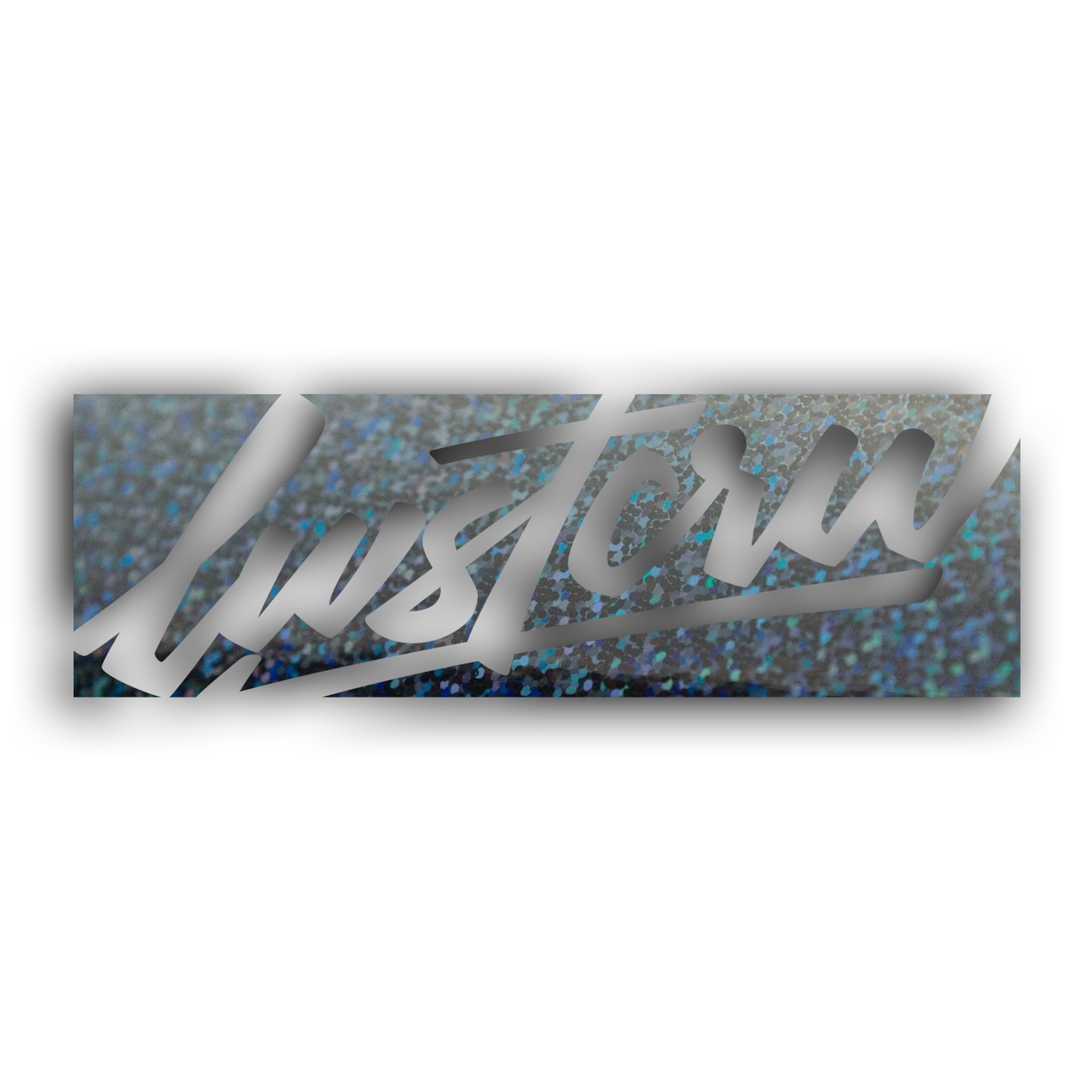 LWSTCRW™ Sticker "BOX" - LWSTCRW™