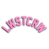 LWSTCRW™ Sticker 
