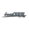 LWSTCRW™ XXL Sticker 